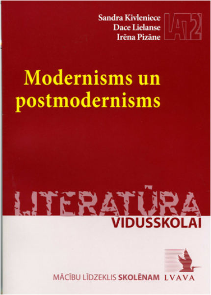 Modernisms un postmodernisms